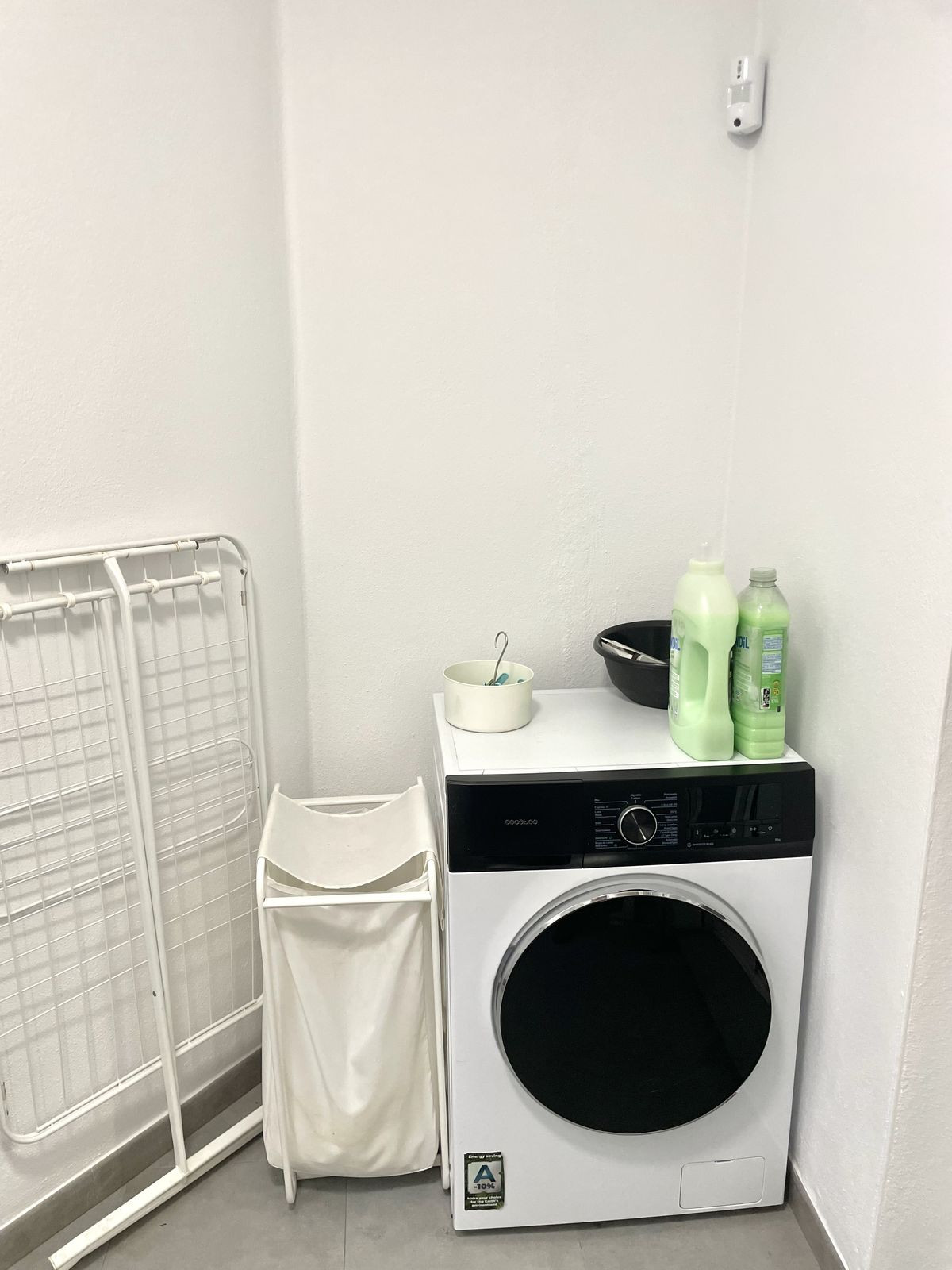 Se vende Apartamento Planta Media de 1 dormitorios en Costa Del Sol, Málaga, España