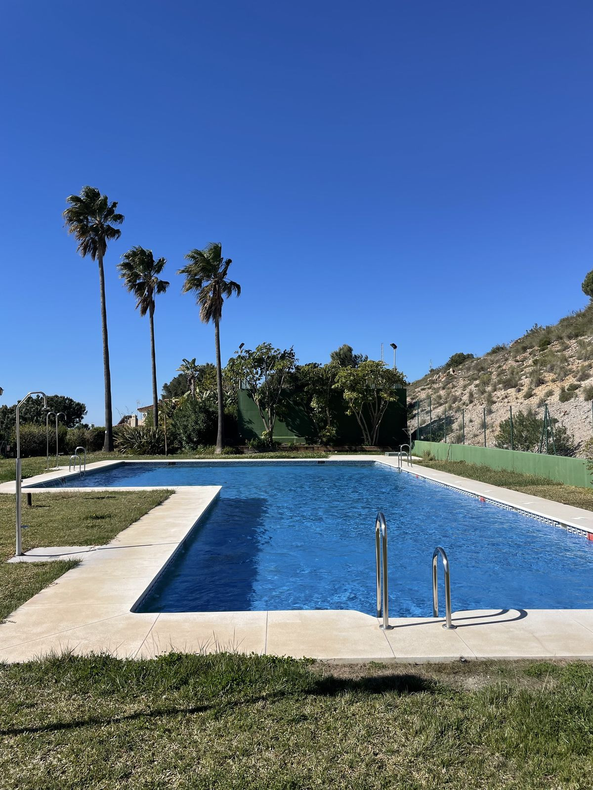 Se vende Apartamento Planta Media de 1 dormitorios en Costa Del Sol, Málaga, España