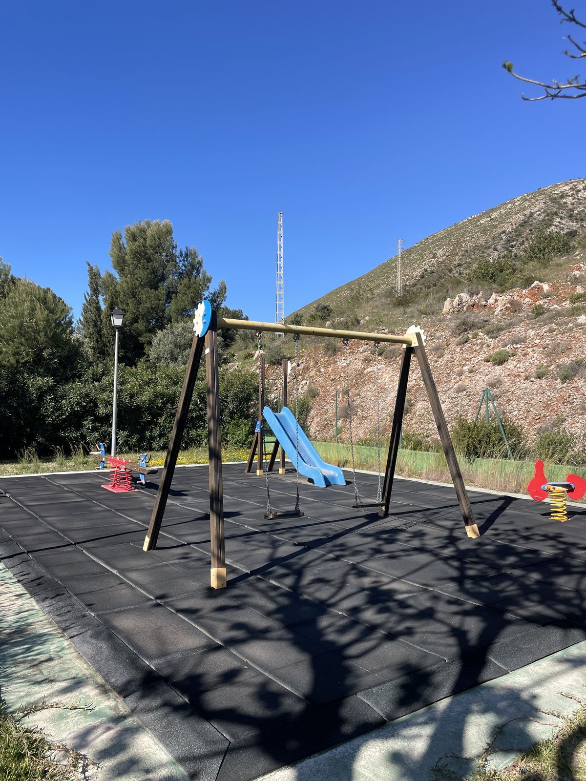 Se vende Apartamento Planta Media de 1 dormitorios en Costa Del Sol, Málaga, España