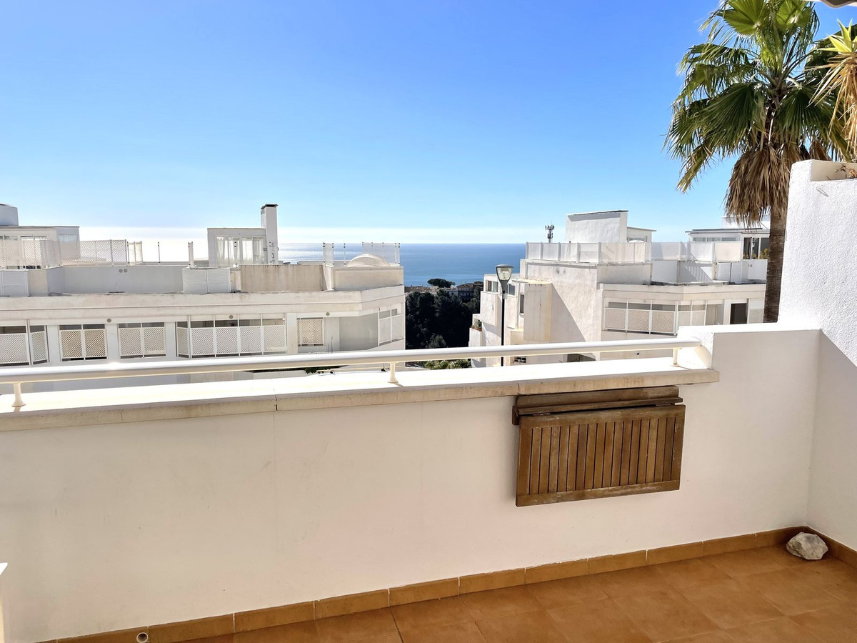 Se vende Apartamento Planta Media de 1 dormitorios en Costa Del Sol, Málaga, España