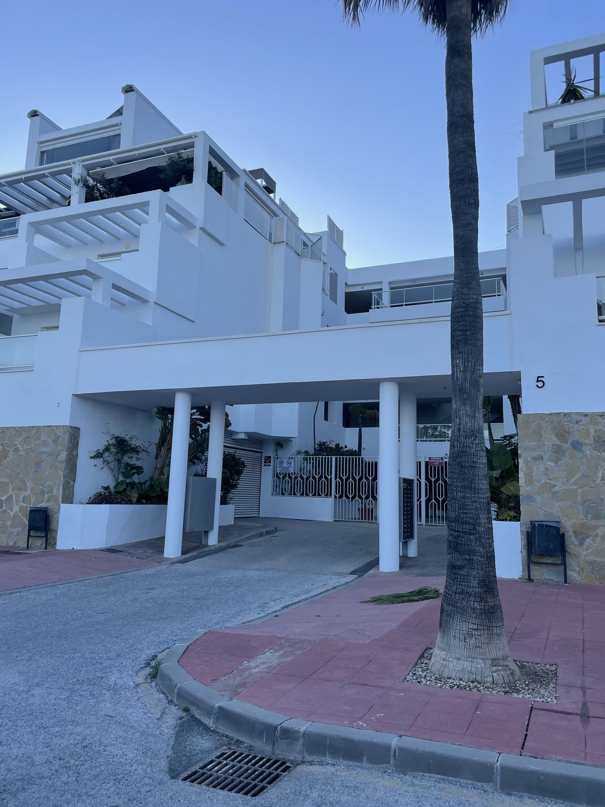 Se vende Apartamento Planta Media de 1 dormitorios en Costa Del Sol, Málaga, España