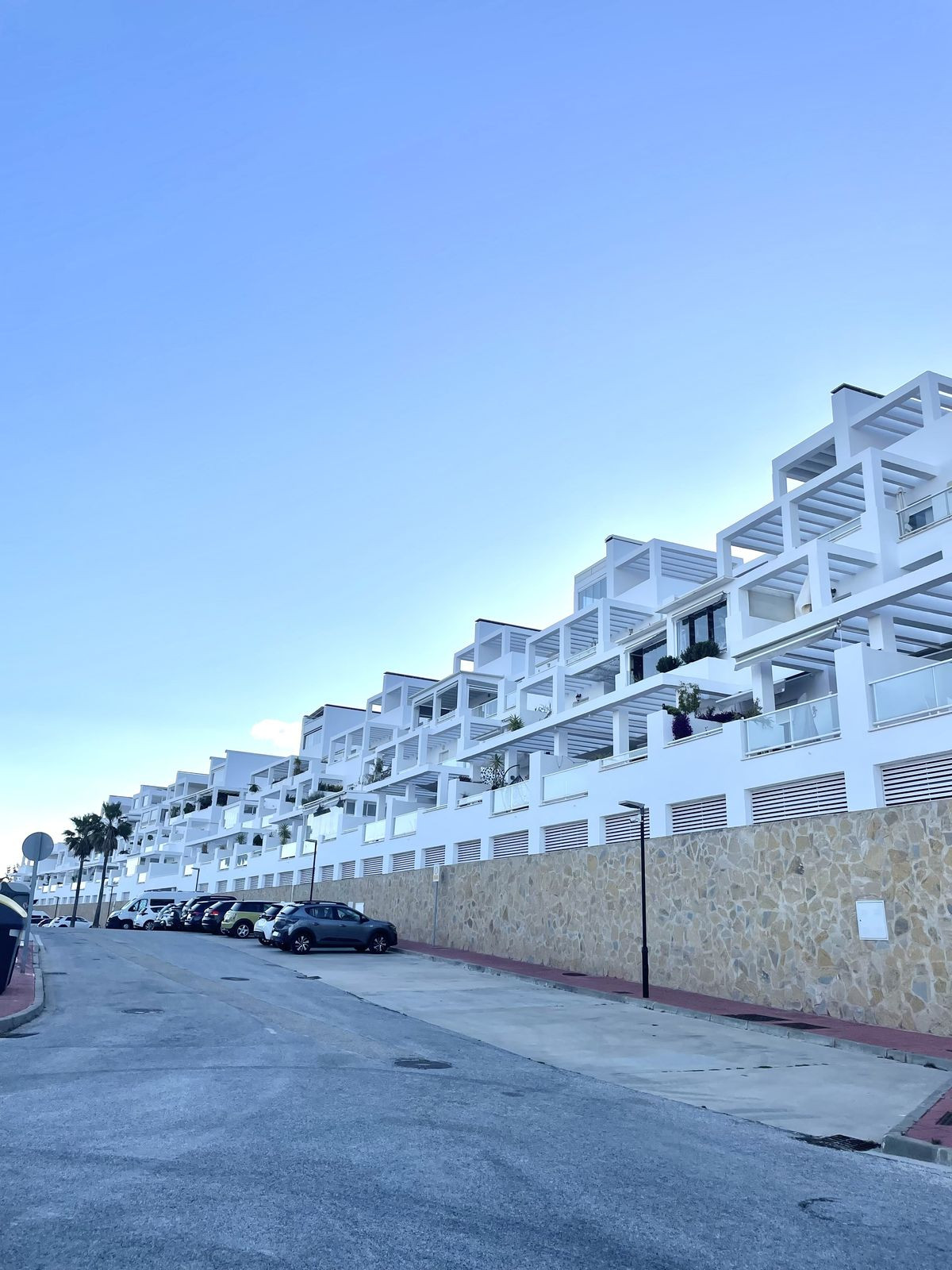 Se vende Apartamento Planta Media de 1 dormitorios en Costa Del Sol, Málaga, España
