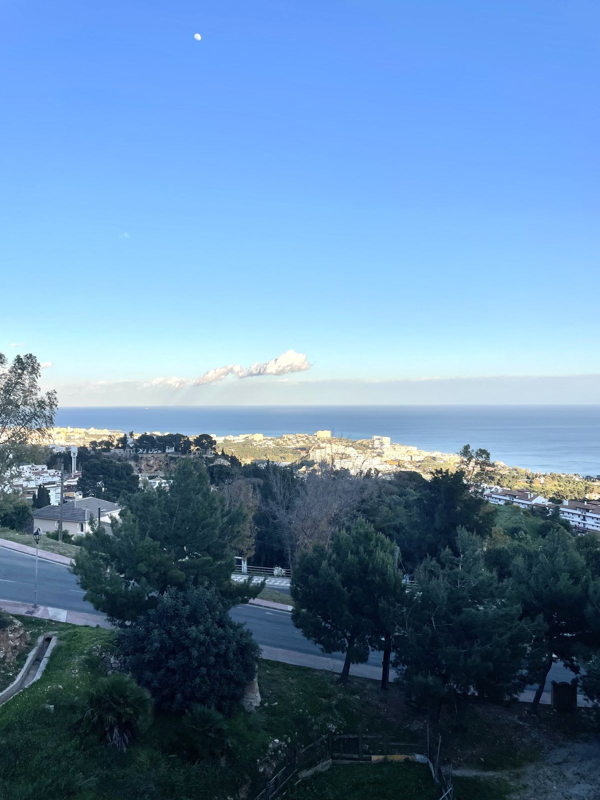 Se vende Apartamento Planta Media de 1 dormitorios en Costa Del Sol, Málaga, España