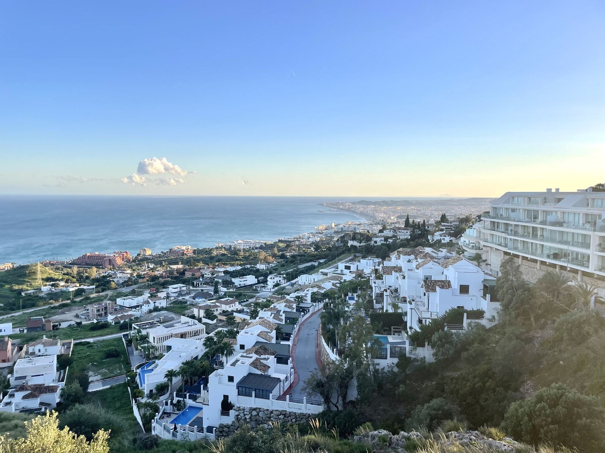 Se vende Apartamento Planta Media de 1 dormitorios en Costa Del Sol, Málaga, España