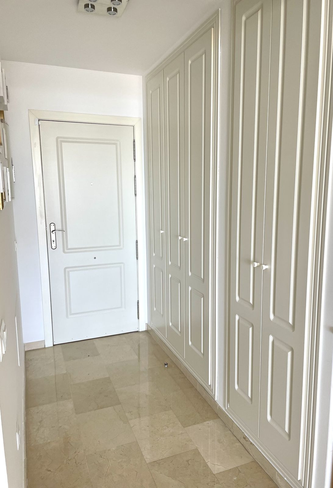 Se vende Apartamento Planta Media de 1 dormitorios en Costa Del Sol, Málaga, España