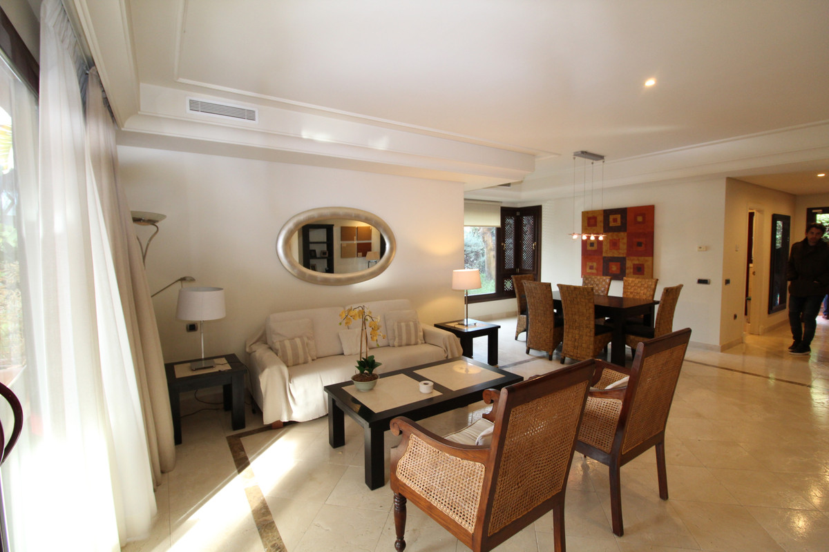 3 Bed Townhouse for sale in The Golden Mile Costa Del Sol, Málaga, Spain