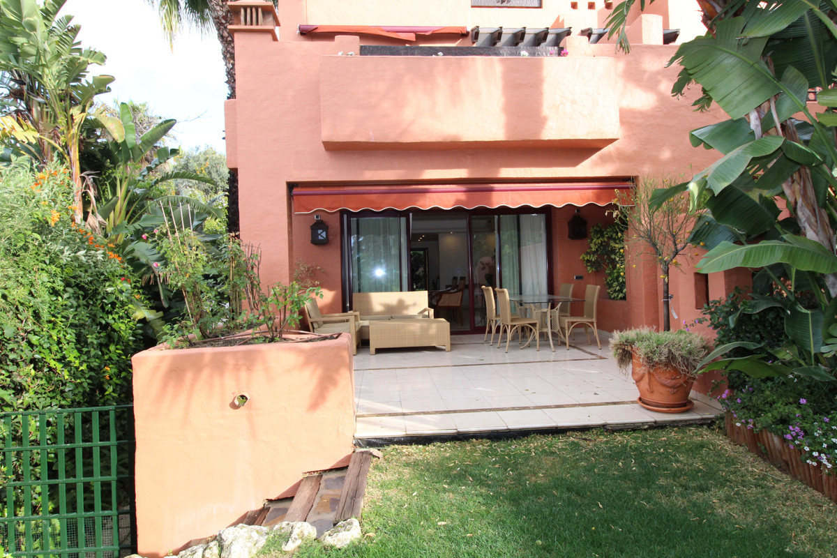 3 Bed Townhouse for sale in The Golden Mile Costa Del Sol, Málaga, Spain