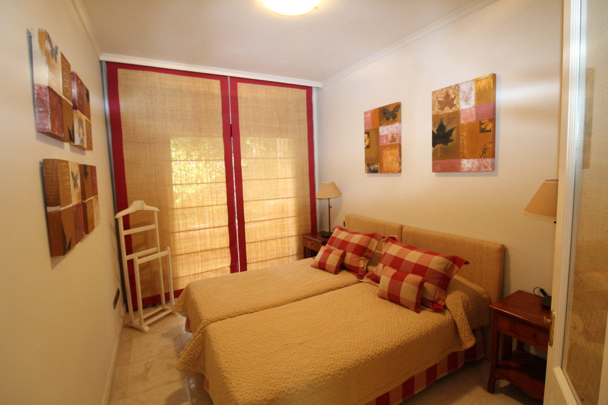 3 Bed Townhouse for sale in The Golden Mile Costa Del Sol, Málaga, Spain