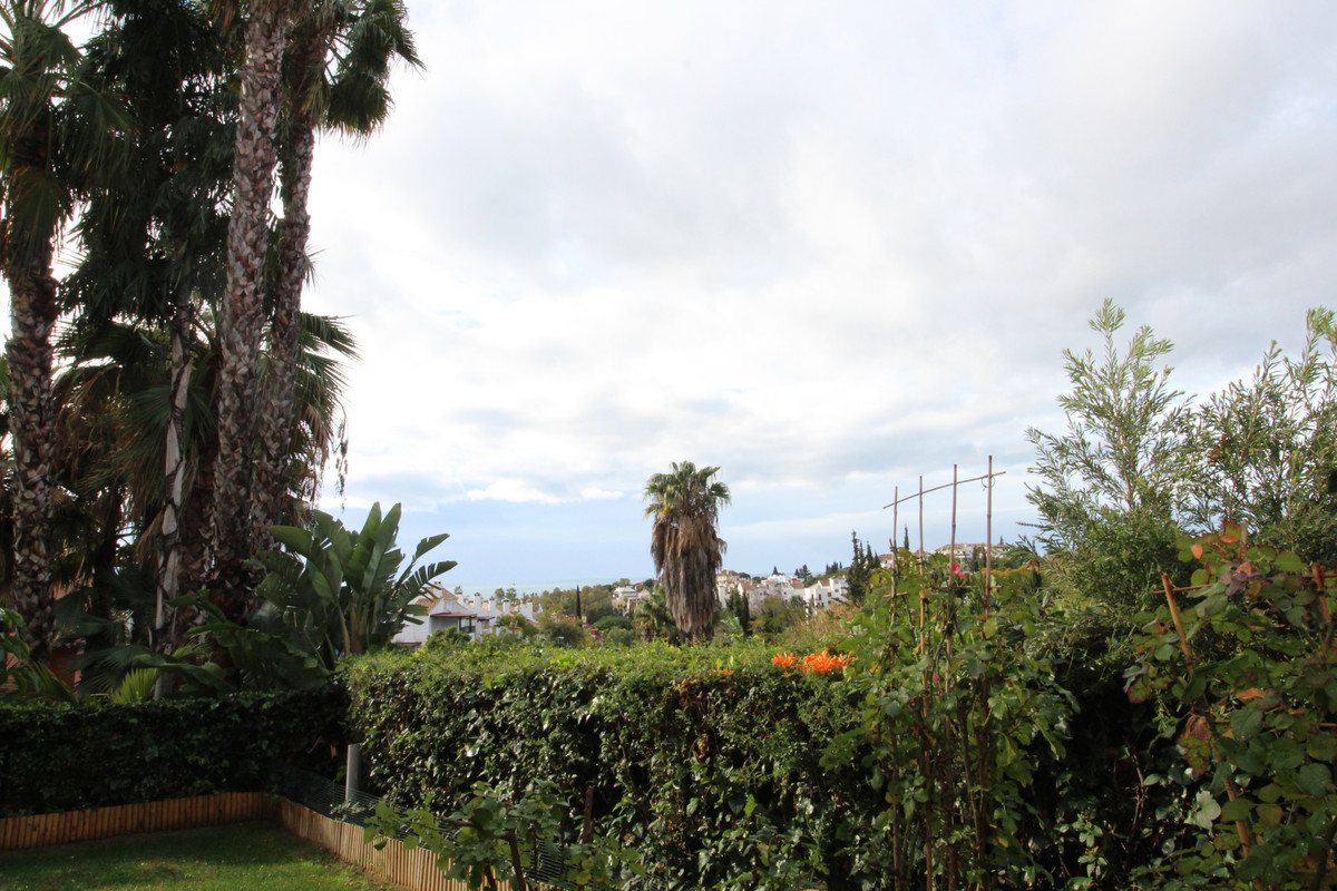 3 Bed Townhouse for sale in The Golden Mile Costa Del Sol, Málaga, Spain