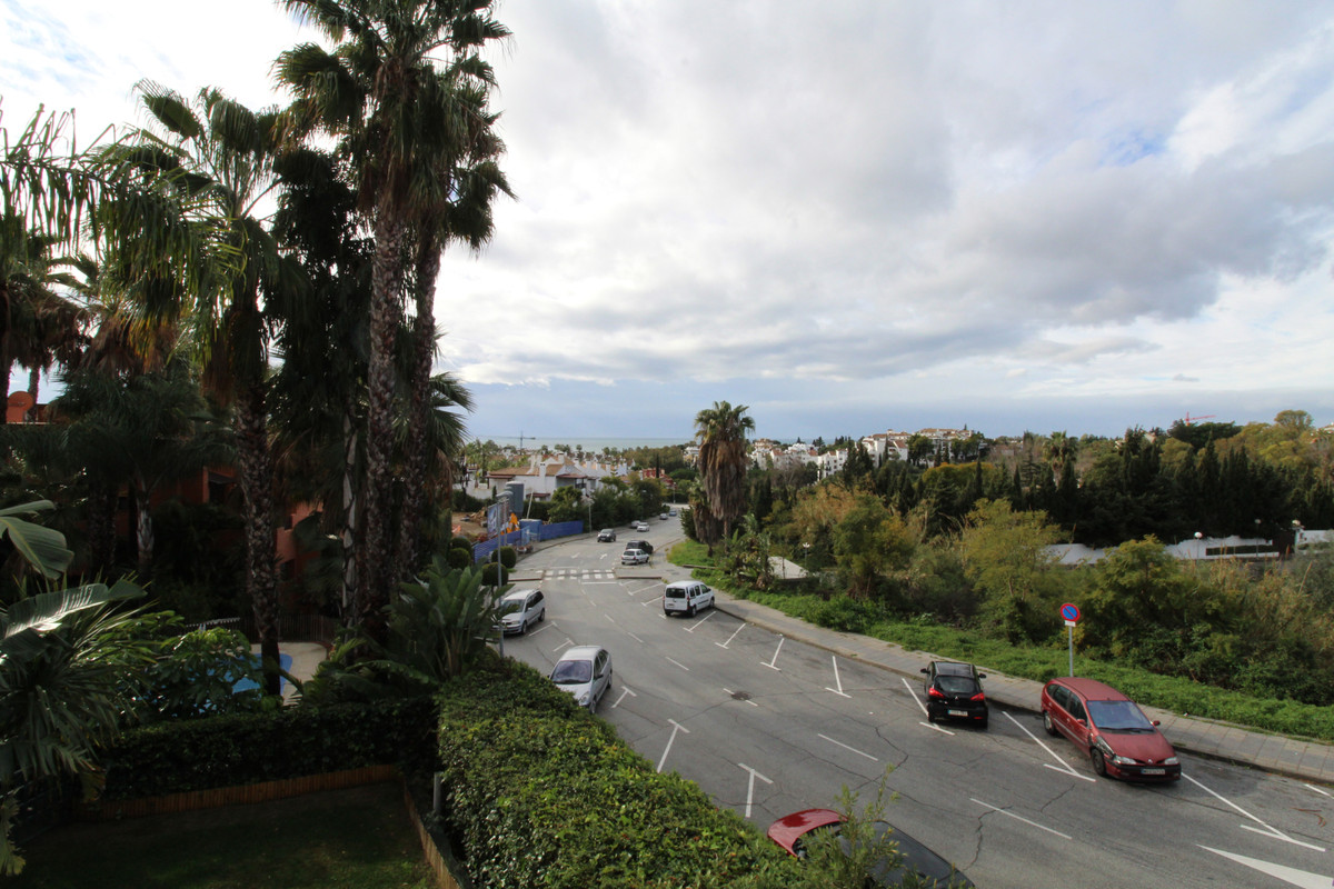 3 Bed Townhouse for sale in The Golden Mile Costa Del Sol, Málaga, Spain