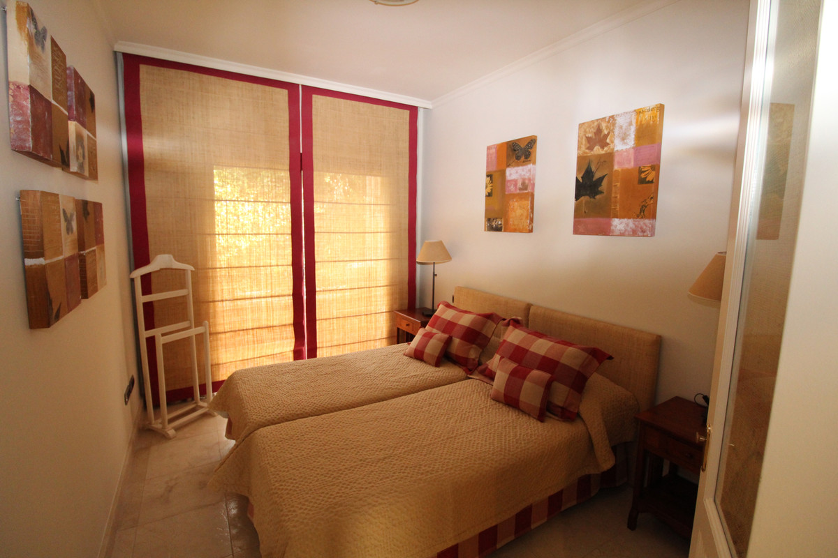 3 Bed Townhouse for sale in The Golden Mile Costa Del Sol, Málaga, Spain