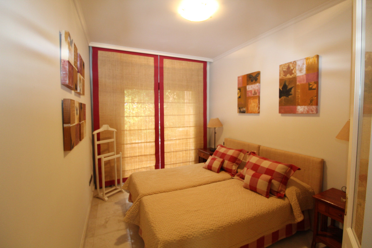 3 Bed Townhouse for sale in The Golden Mile Costa Del Sol, Málaga, Spain