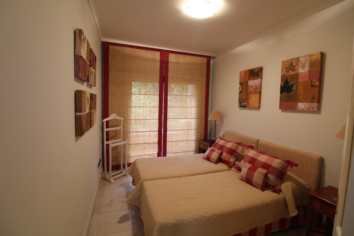 3 Bed Townhouse for sale in The Golden Mile Costa Del Sol, Málaga, Spain