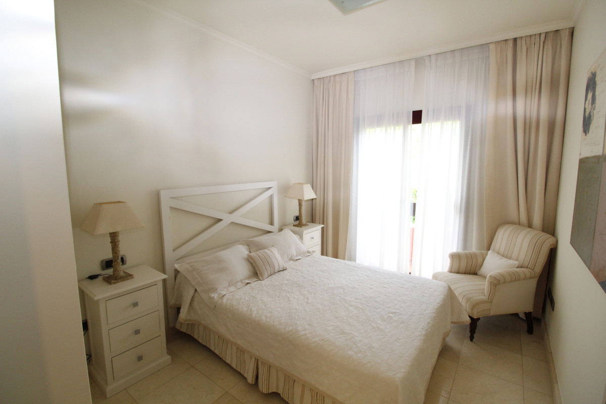3 Bed Townhouse for sale in The Golden Mile Costa Del Sol, Málaga, Spain