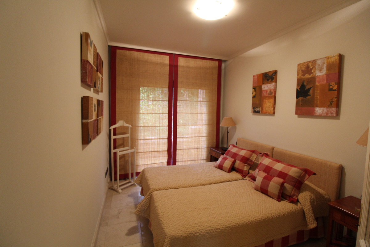 3 Bed Townhouse for sale in The Golden Mile Costa Del Sol, Málaga, Spain