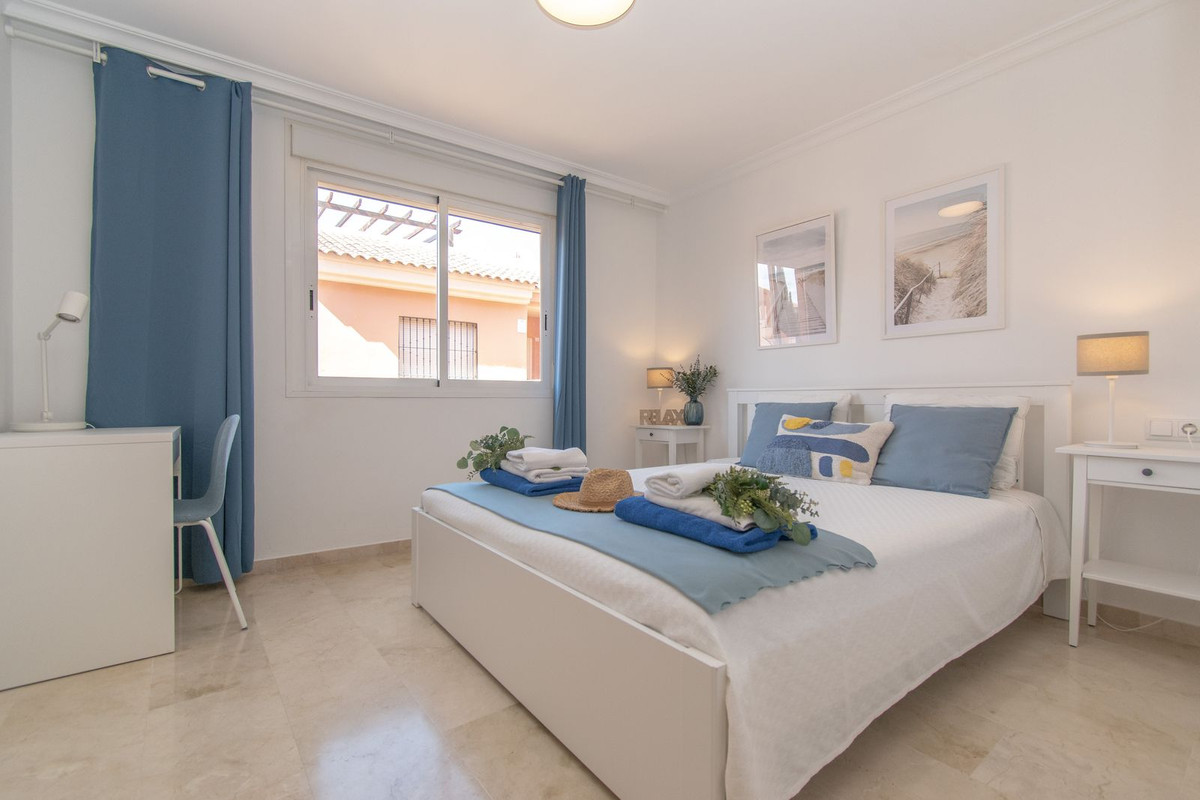 4 Bed Apartment for sale in Mijas Costa Costa Del Sol, Málaga, Spain