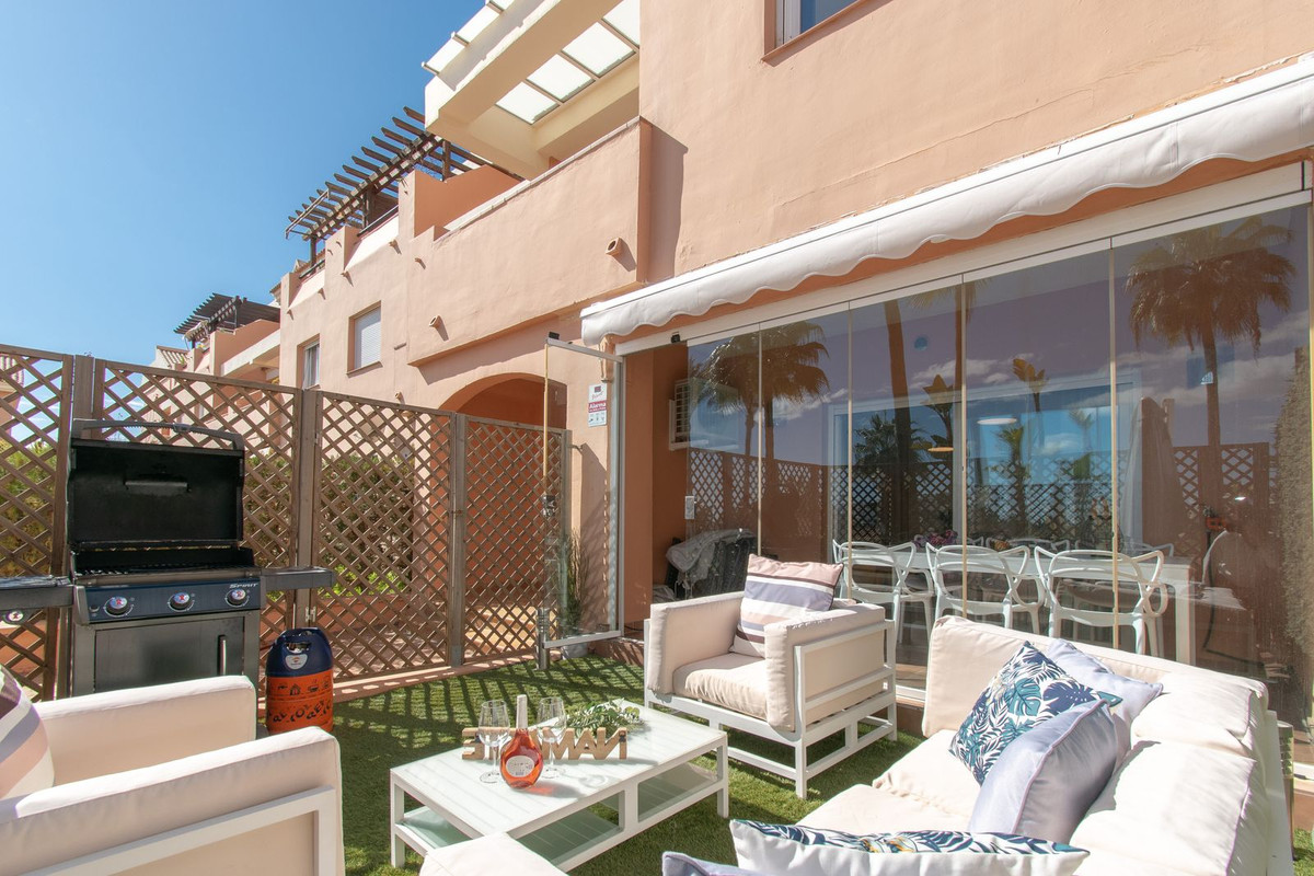 4 Bed Apartment for sale in Mijas Costa Costa Del Sol, Málaga, Spain