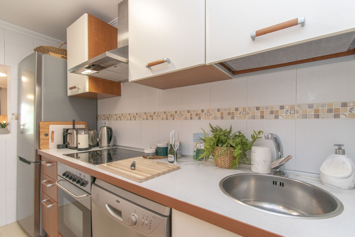 4 Bed Apartment for sale in Mijas Costa Costa Del Sol, Málaga, Spain