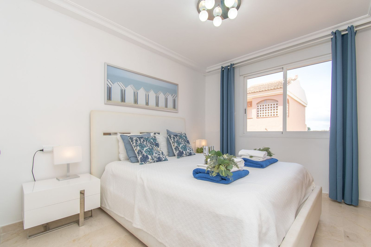 4 Bed Apartment for sale in Mijas Costa Costa Del Sol, Málaga, Spain