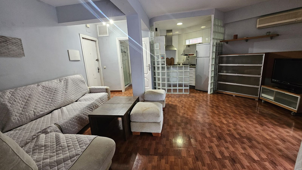 1 Bed Apartment for sale in Marbella Costa Del Sol, Málaga, Spain