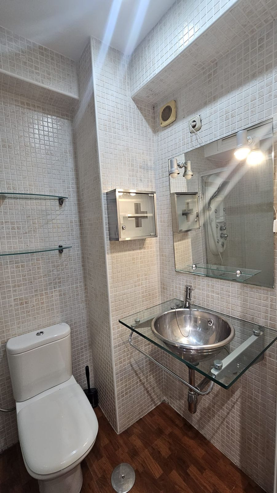 1 Bed Apartment for sale in Marbella Costa Del Sol, Málaga, Spain