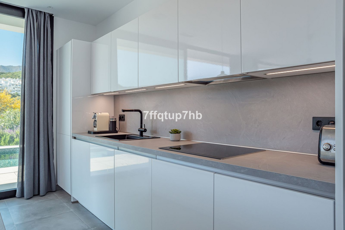 3 Bed Townhouse for sale in Estepona Costa Del Sol, Málaga, Spain