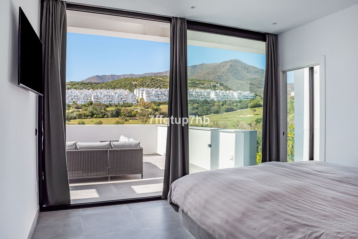 3 Bed Townhouse for sale in Estepona Costa Del Sol, Málaga, Spain