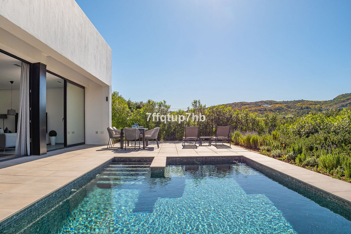 3 Bed Townhouse for sale in Estepona Costa Del Sol, Málaga, Spain