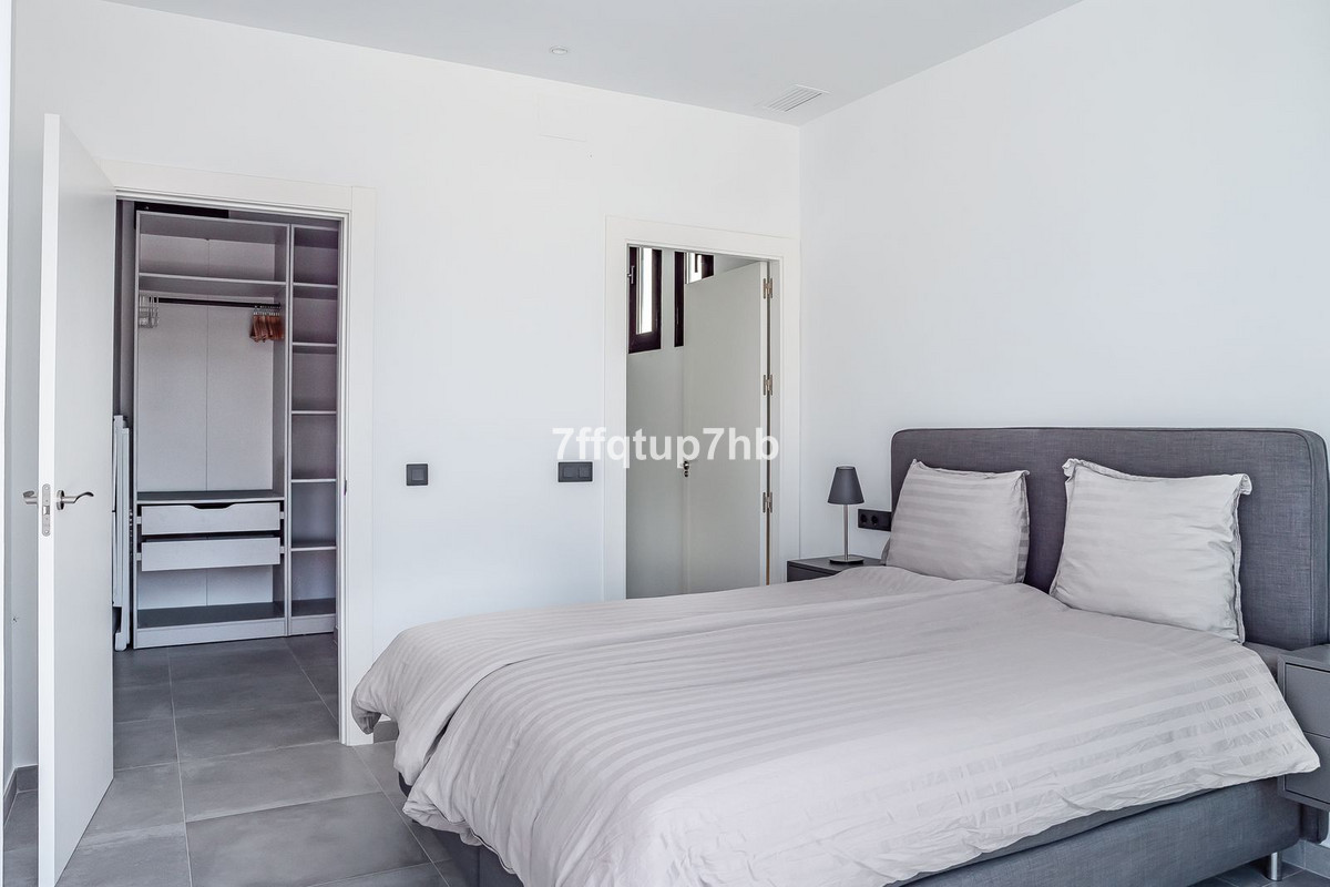 3 Bed Townhouse for sale in Estepona Costa Del Sol, Málaga, Spain