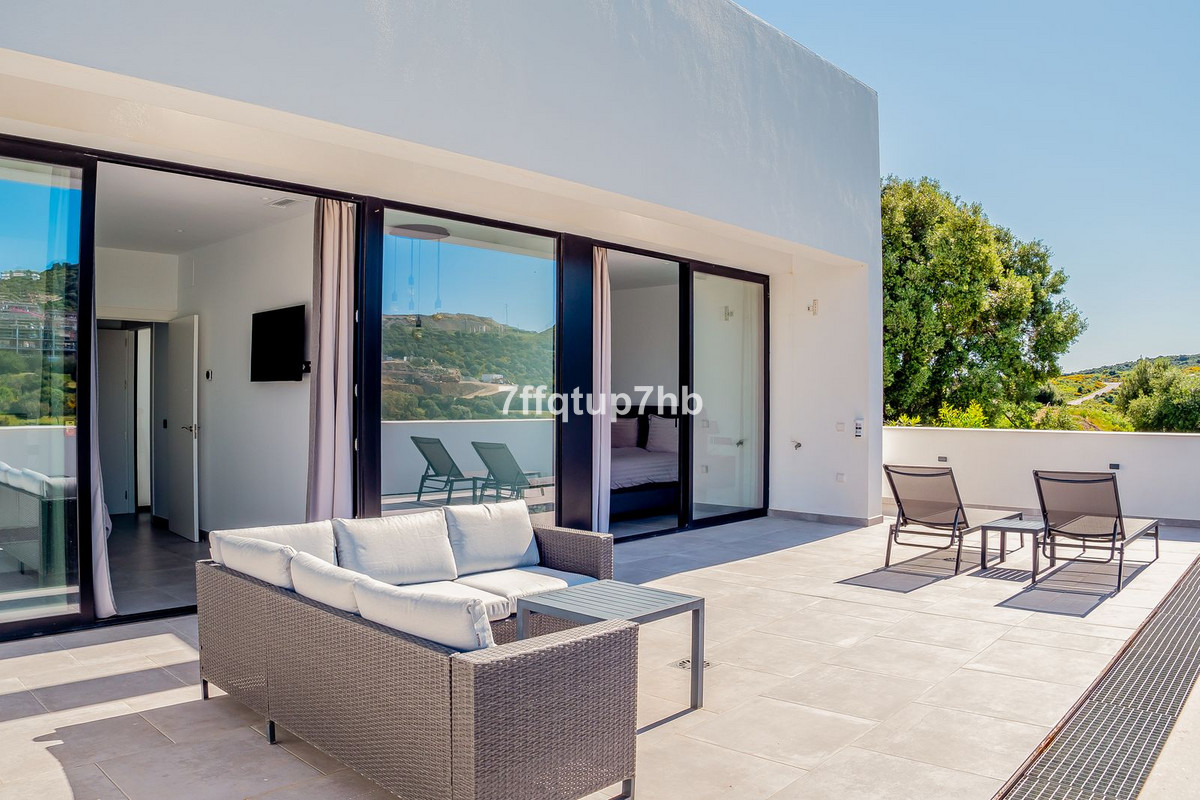 3 Bed Townhouse for sale in Estepona Costa Del Sol, Málaga, Spain