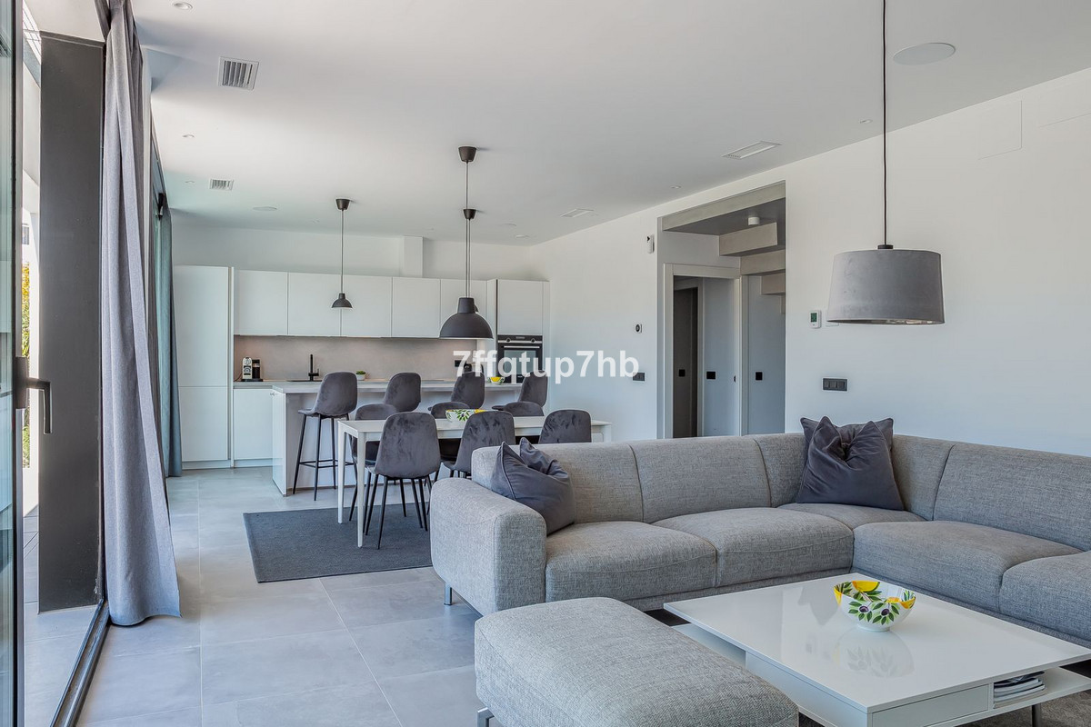 3 Bed Townhouse for sale in Estepona Costa Del Sol, Málaga, Spain