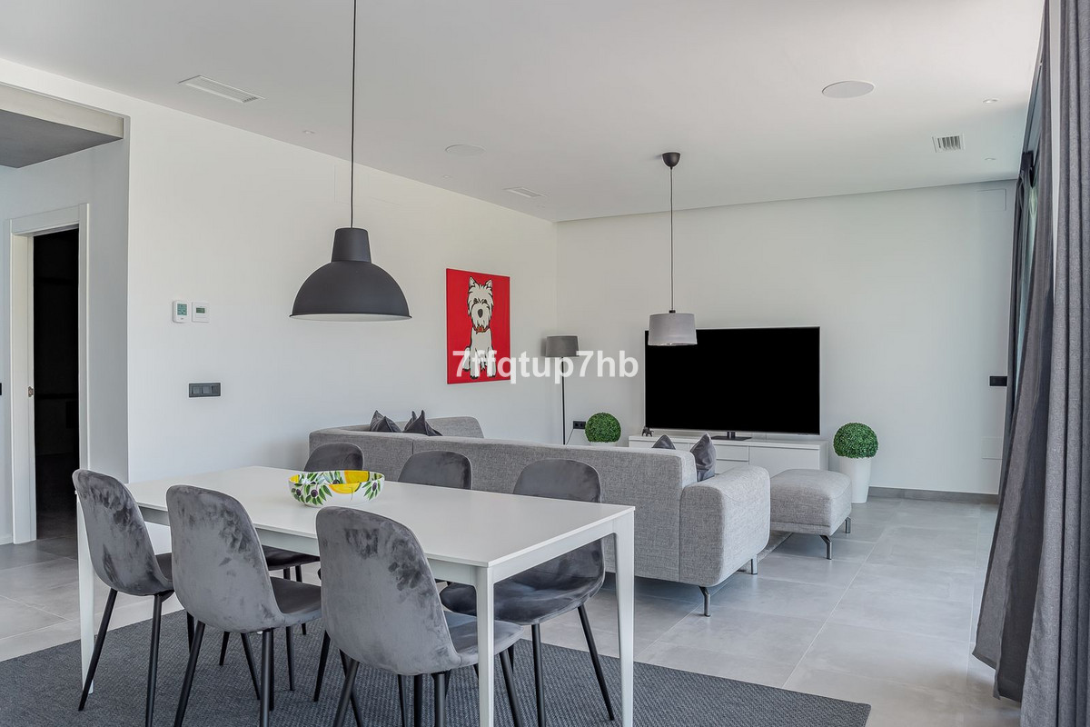 3 Bed Townhouse for sale in Estepona Costa Del Sol, Málaga, Spain