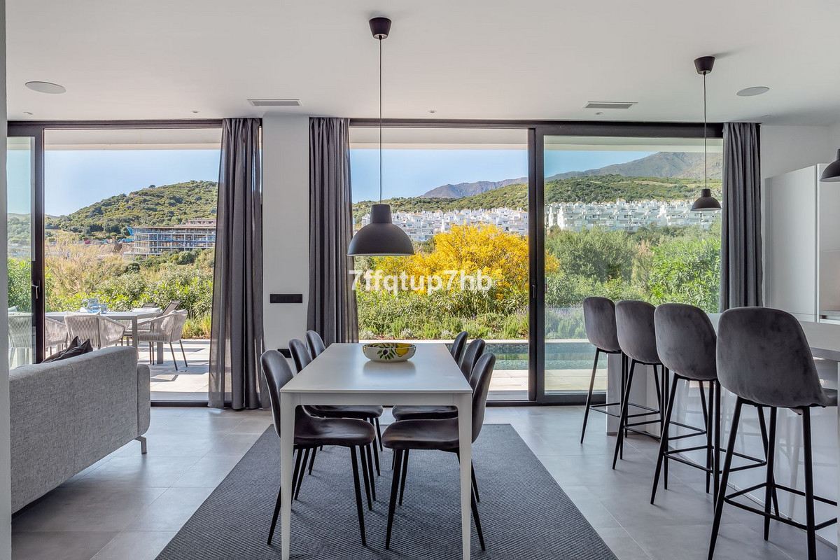 3 Bed Townhouse for sale in Estepona Costa Del Sol, Málaga, Spain