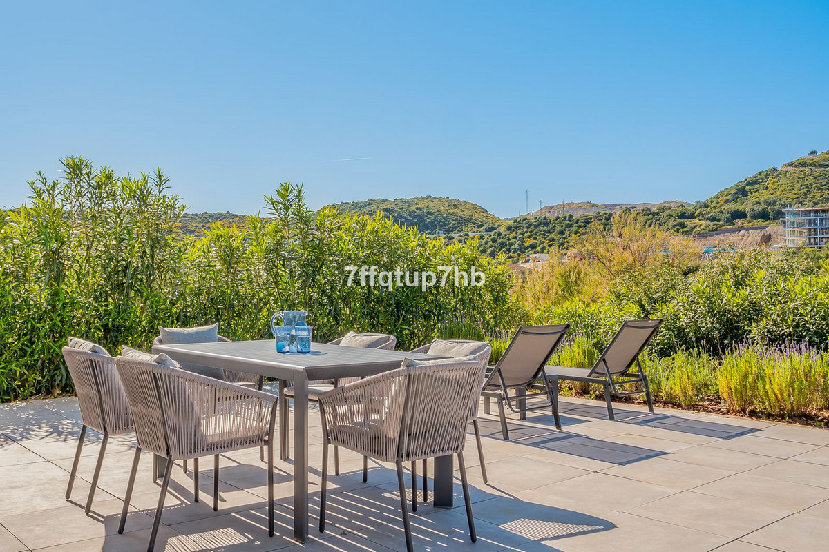 3 Bed Townhouse for sale in Estepona Costa Del Sol, Málaga, Spain