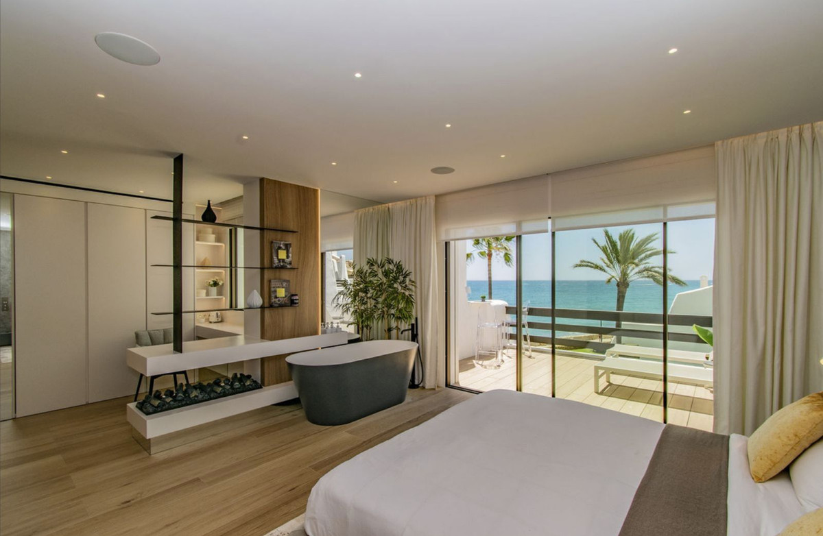 Se vende Adosada de 4 dormitorios en Costa Del Sol, Málaga, España