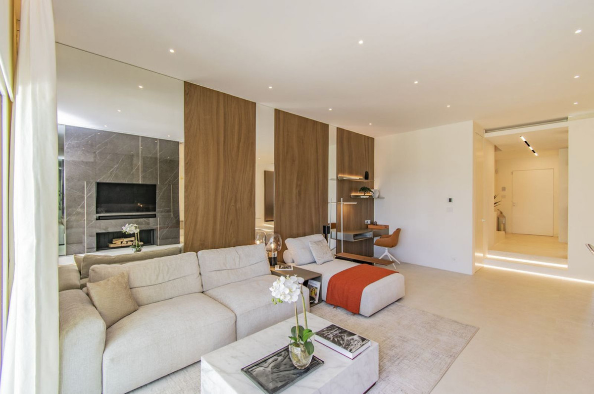 Se vende Adosada de 4 dormitorios en Costa Del Sol, Málaga, España