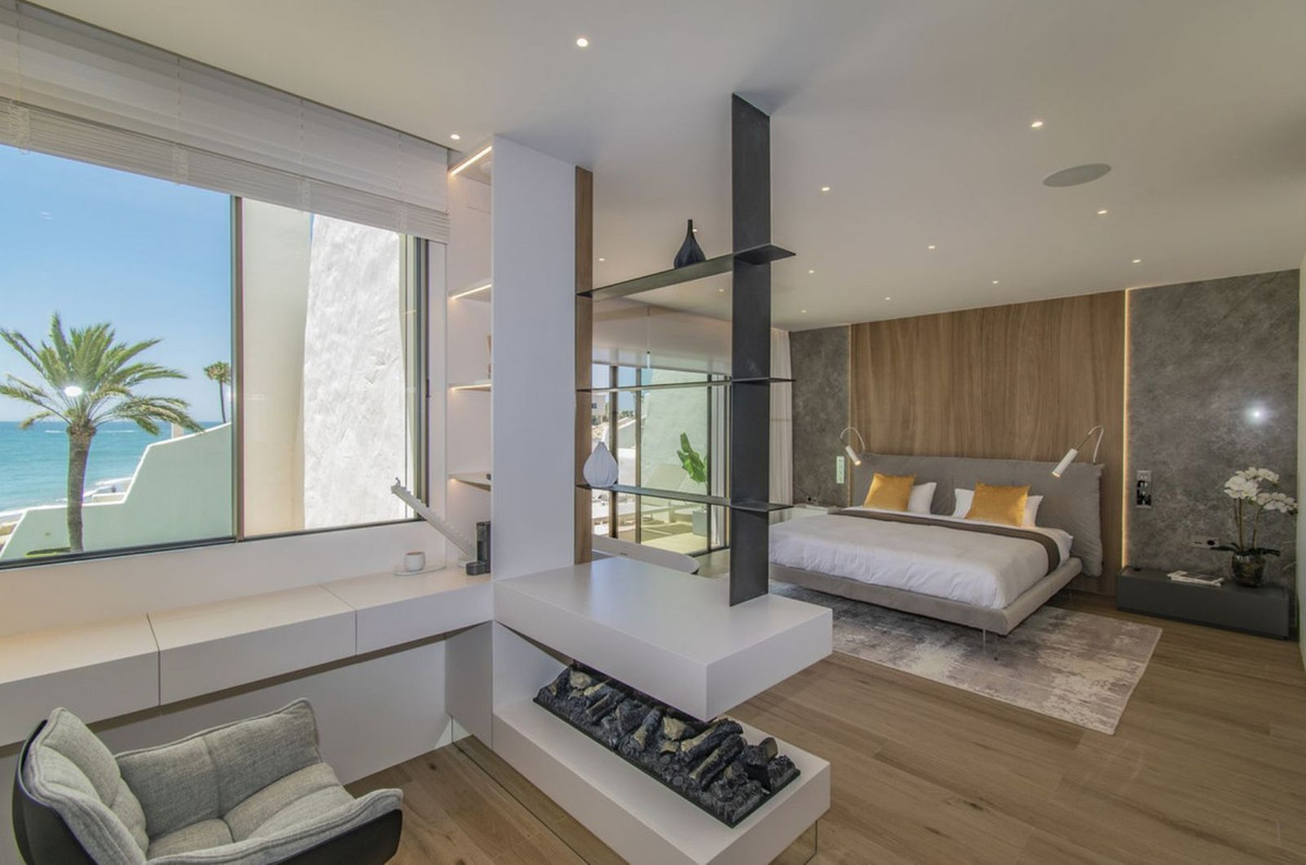 Se vende Adosada de 4 dormitorios en Costa Del Sol, Málaga, España