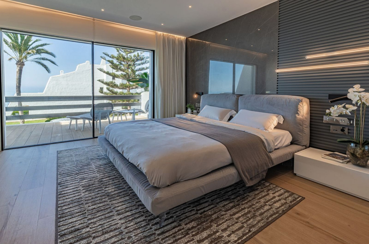 Se vende Adosada de 4 dormitorios en Costa Del Sol, Málaga, España