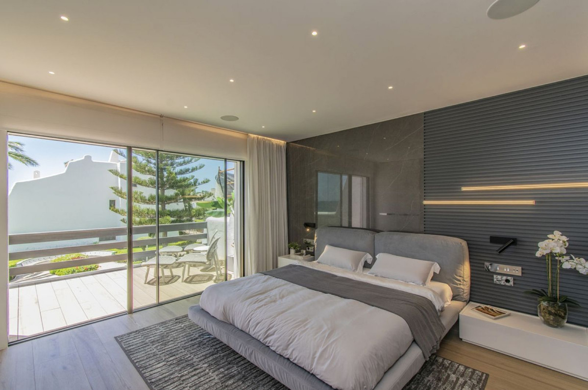 Se vende Adosada de 4 dormitorios en Costa Del Sol, Málaga, España