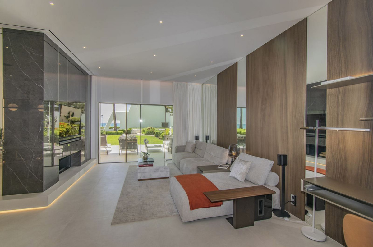 Se vende Adosada de 4 dormitorios en Costa Del Sol, Málaga, España