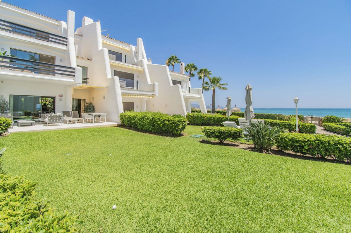 Se vende Adosada de 4 dormitorios en Costa Del Sol, Málaga, España