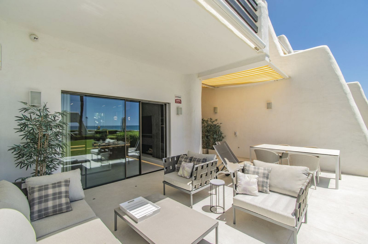 Se vende Adosada de 4 dormitorios en Costa Del Sol, Málaga, España