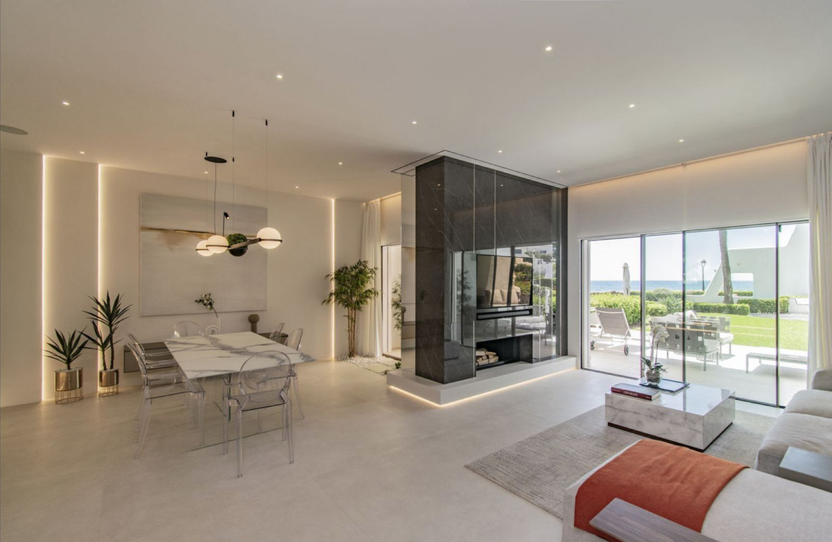 Se vende Adosada de 4 dormitorios en Costa Del Sol, Málaga, España