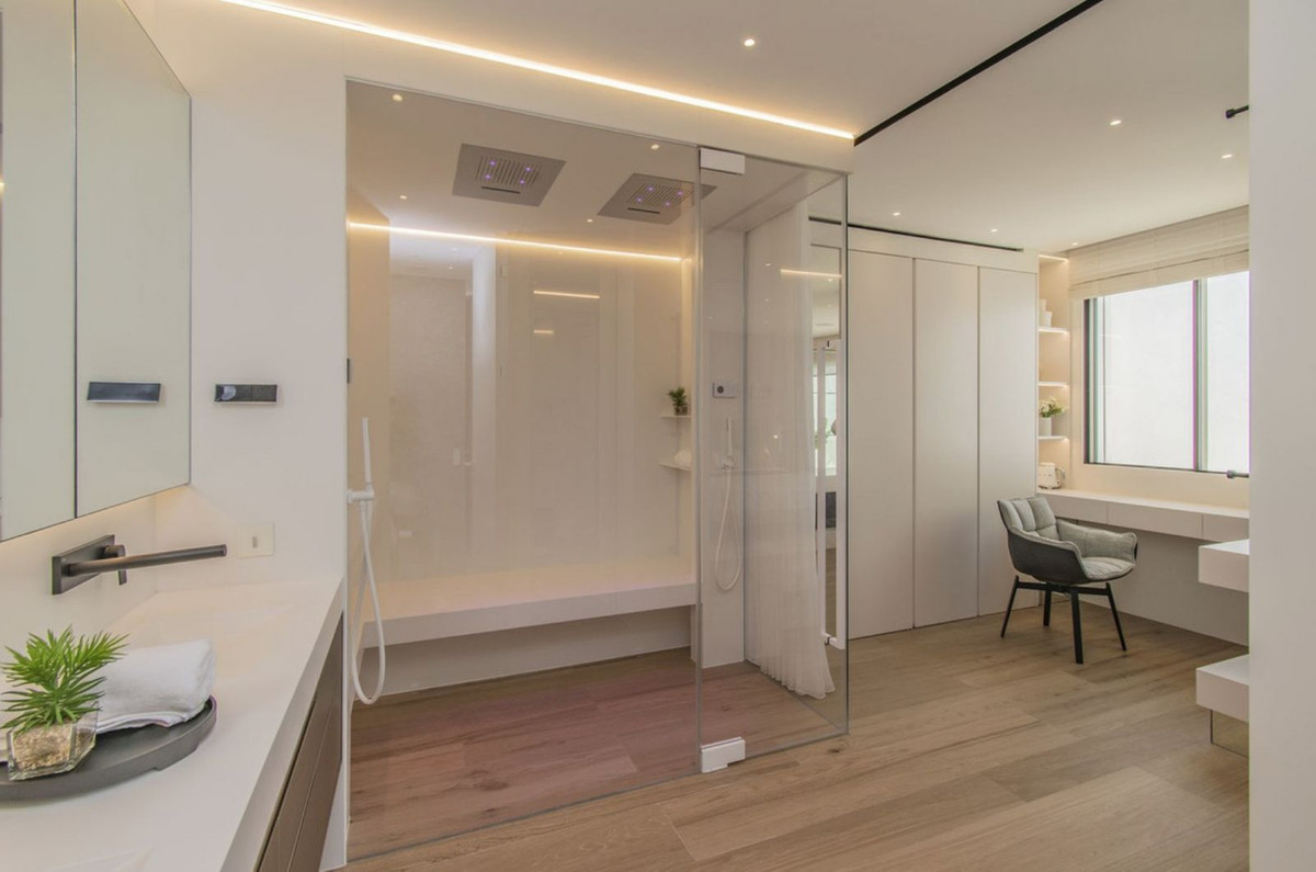 Se vende Adosada de 4 dormitorios en Costa Del Sol, Málaga, España