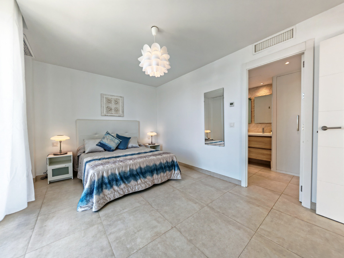 3 Bed Apartment for sale in La Cala De Mijas Costa Del Sol, Málaga, Spain