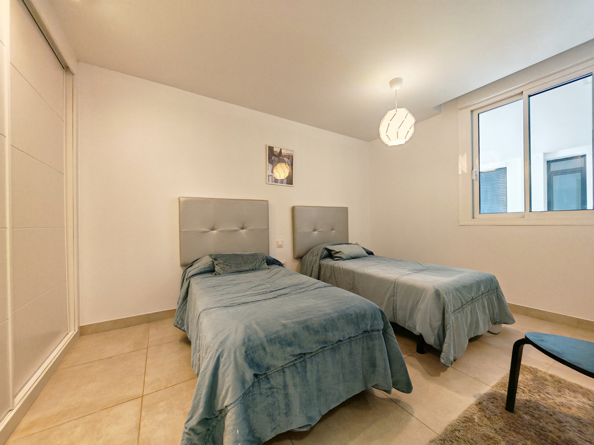 3 Bed Apartment for sale in La Cala De Mijas Costa Del Sol, Málaga, Spain