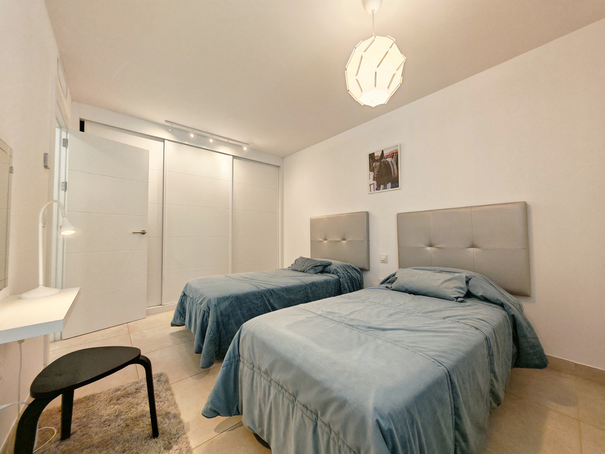 3 Bed Apartment for sale in La Cala De Mijas Costa Del Sol, Málaga, Spain