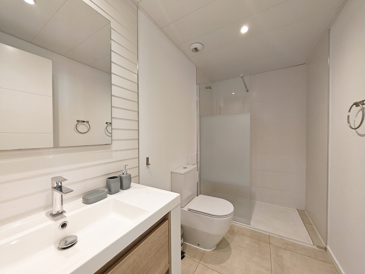 3 Bed Apartment for sale in La Cala De Mijas Costa Del Sol, Málaga, Spain
