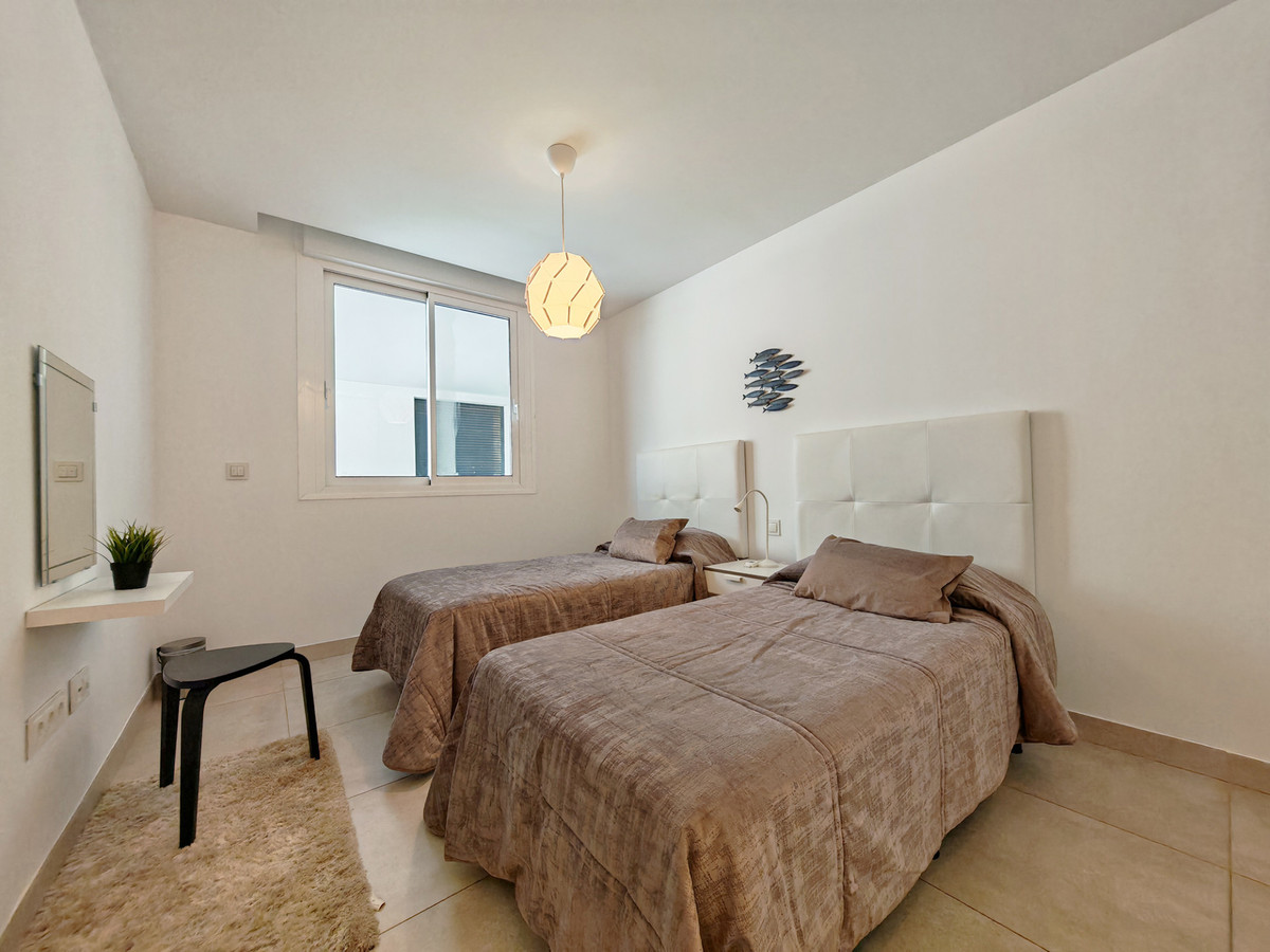 3 Bed Apartment for sale in La Cala De Mijas Costa Del Sol, Málaga, Spain