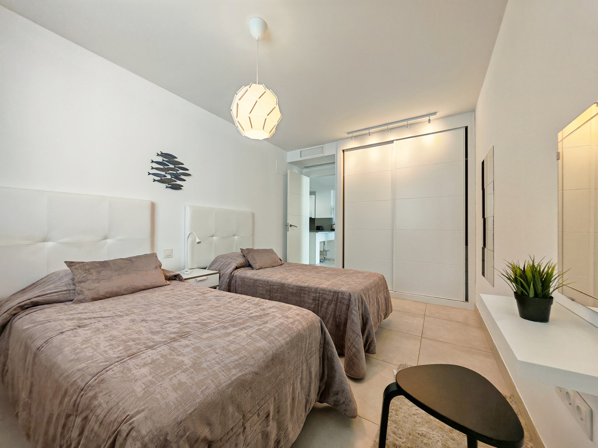 3 Bed Apartment for sale in La Cala De Mijas Costa Del Sol, Málaga, Spain